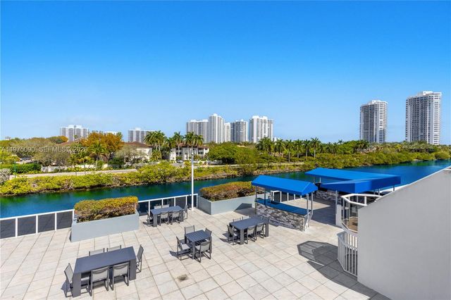 3625 N Country Club Drive 1401, Aventura, FL 33180
