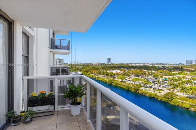3625 N Country Club Drive 1401, Aventura, FL 33180