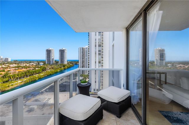 3625 N Country Club Drive 1401, Aventura, FL 33180