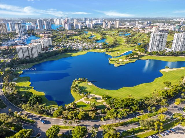 3625 N Country Club Drive 1401, Aventura, FL 33180