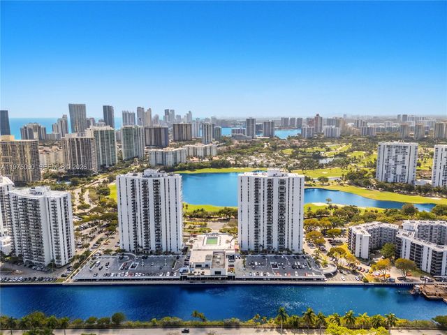 3625 N Country Club Drive 1401, Aventura, FL 33180