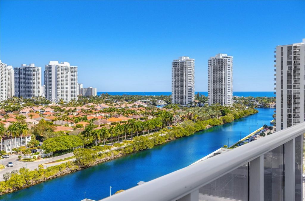 3625 N Country Club Drive 1401, Aventura, FL 33180