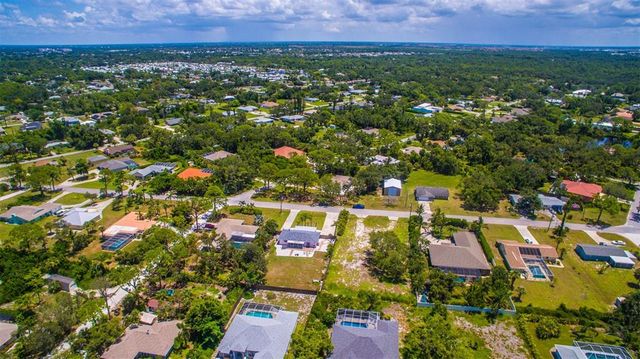 2450 ALAMANDER AVENUE, Englewood, FL 34223