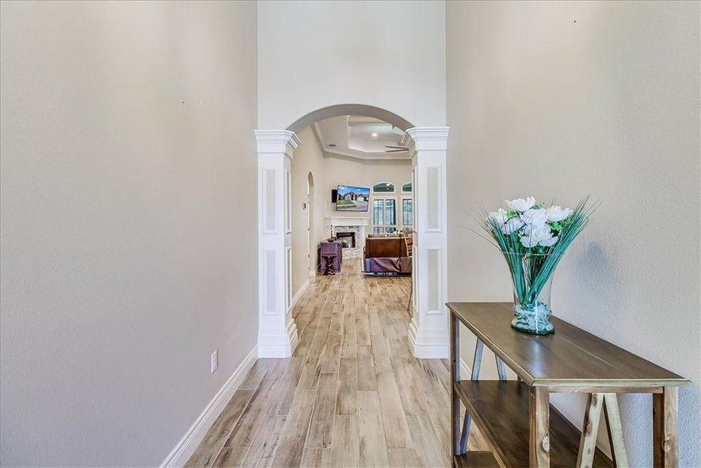 6514 Paddington Dr, Corpus Christi, TX 78414 — photo 3