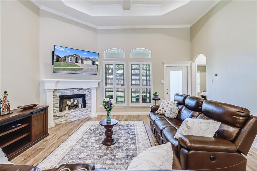 6514 Paddington Dr, Corpus Christi, TX 78414 — photo 5