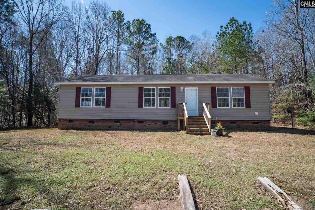 1759 Three Branches Road, Lugoff, SC 29078
