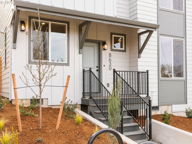 8632 Sw 21st Ave, Portland, OR 97219