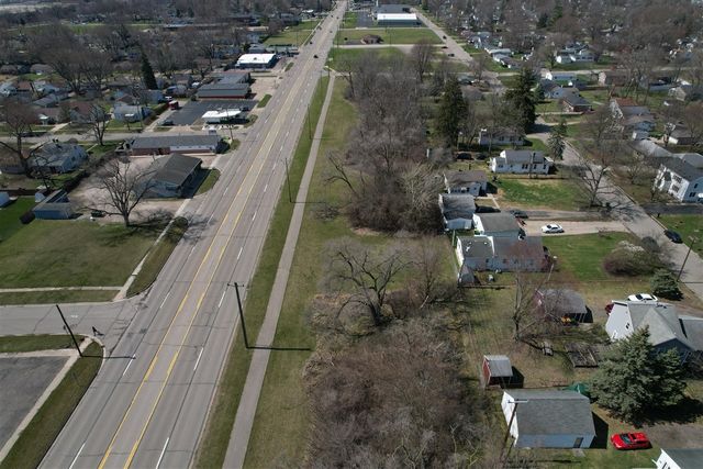 1255 Ecorse Road, Ypsilanti, MI 48198