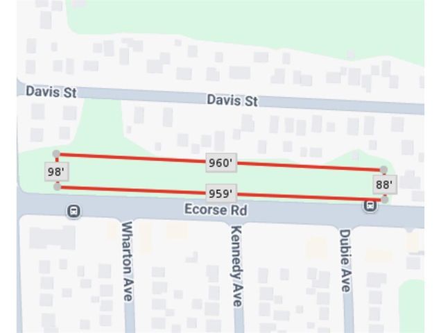 1255 Ecorse Road, Ypsilanti, MI 48198