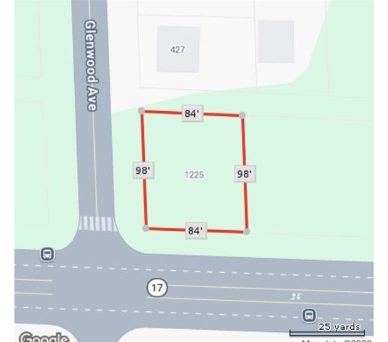 1255 Ecorse Road, Ypsilanti, MI 48198