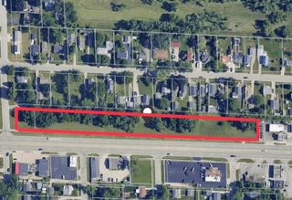 1255 Ecorse Road, Ypsilanti, MI 48198