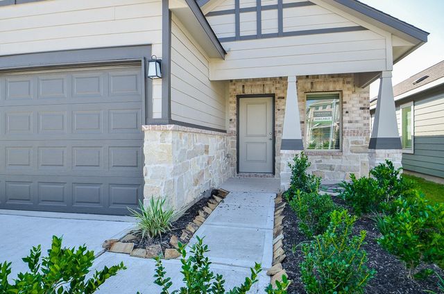 21619 Cypress Trellis Drive, Cypress, TX 77433