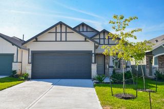 21619 Cypress Trellis Drive, Cypress, TX 77433