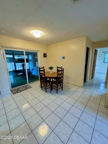 1132 Loblolly Lane, Port Orange, FL 32129