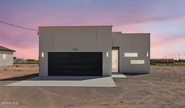 652 Yuma Desert, Chaparral, NM 88081