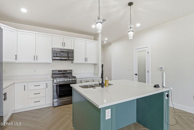 652 Yuma Desert, Chaparral, NM 88081