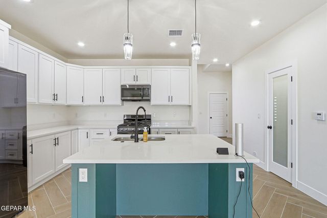 652 Yuma Desert, Chaparral, NM 88081