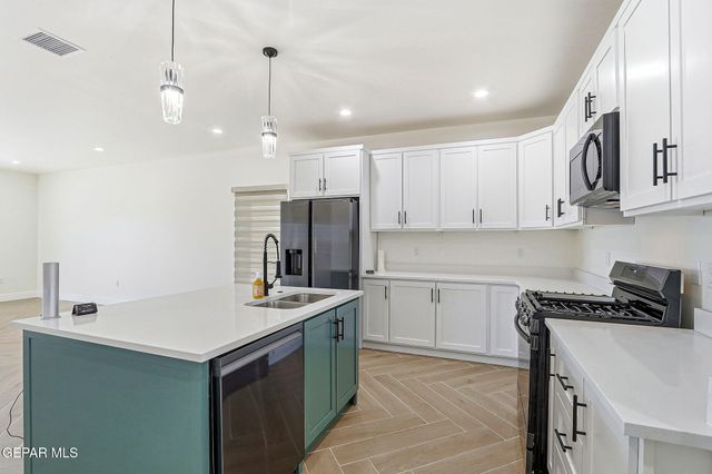 652 Yuma Desert, Chaparral, NM 88081