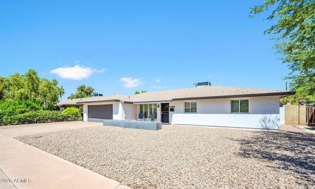 8336 E CYPRESS Street, Scottsdale, AZ 85257