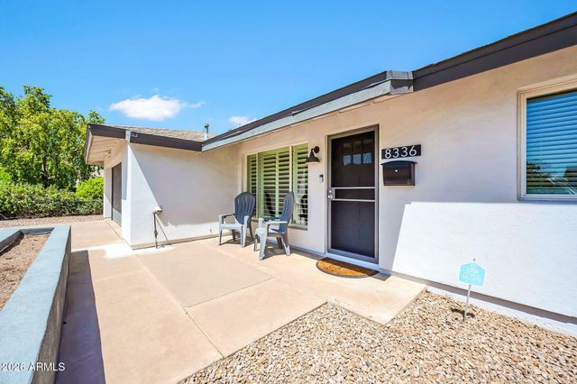 8336 E CYPRESS Street, Scottsdale, AZ 85257
