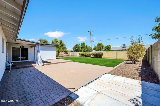 8336 E CYPRESS Street, Scottsdale, AZ 85257