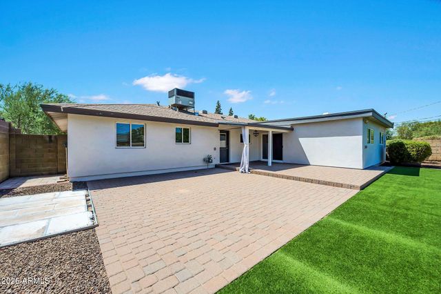 8336 E CYPRESS Street, Scottsdale, AZ 85257