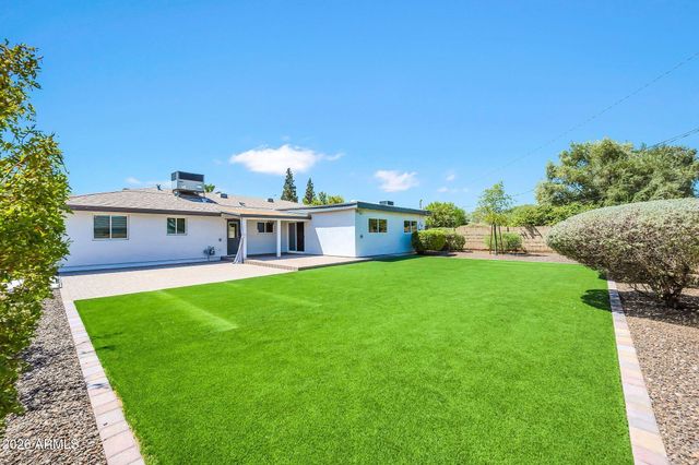 8336 E CYPRESS Street, Scottsdale, AZ 85257