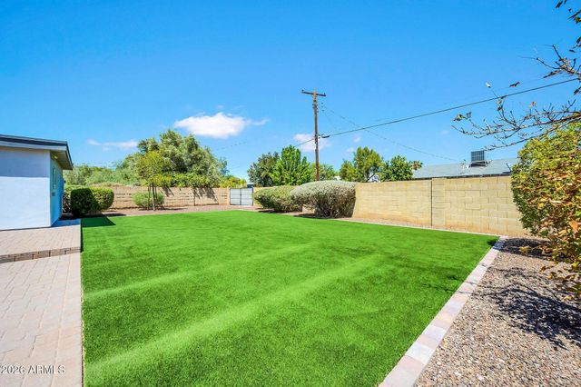 8336 E CYPRESS Street, Scottsdale, AZ 85257