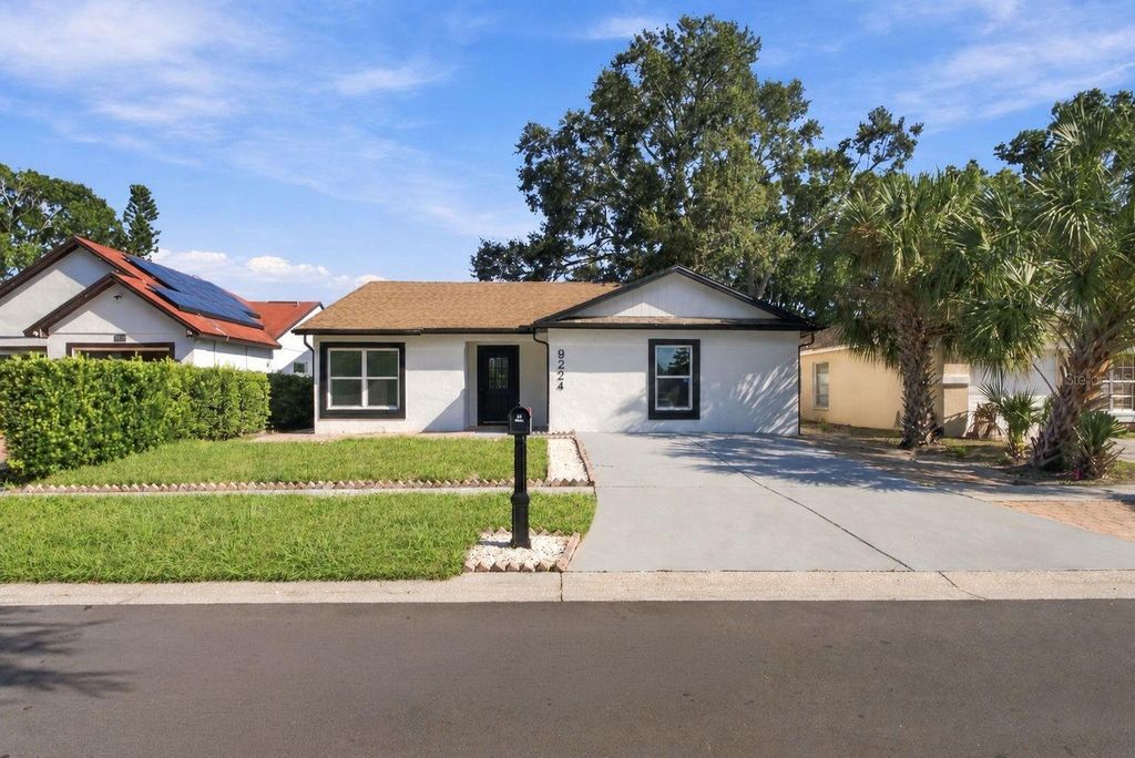 Image 1 of property listing at 9224 CAMINO VILLA BOULEVARD, Tampa, FL 33635