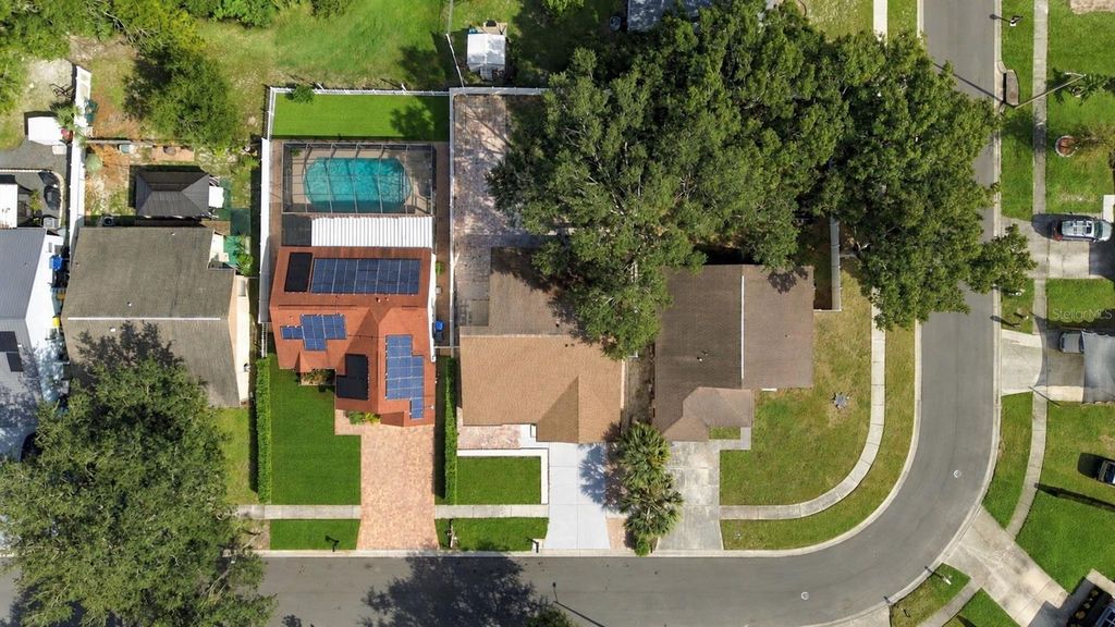 Image 50 of property listing at 9224 CAMINO VILLA BOULEVARD, Tampa, FL 33635