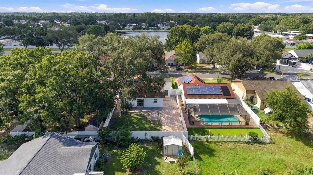 Image 57 of property listing at 9224 CAMINO VILLA BOULEVARD, Tampa, FL 33635