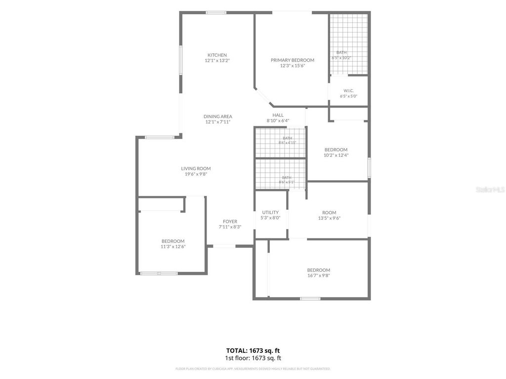 Image 59 of property listing at 9224 CAMINO VILLA BOULEVARD, Tampa, FL 33635