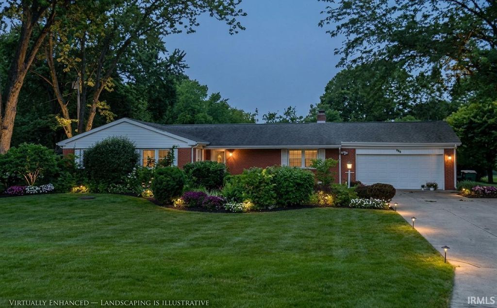 1607 S Main Street, Mishawaka, IN 46544