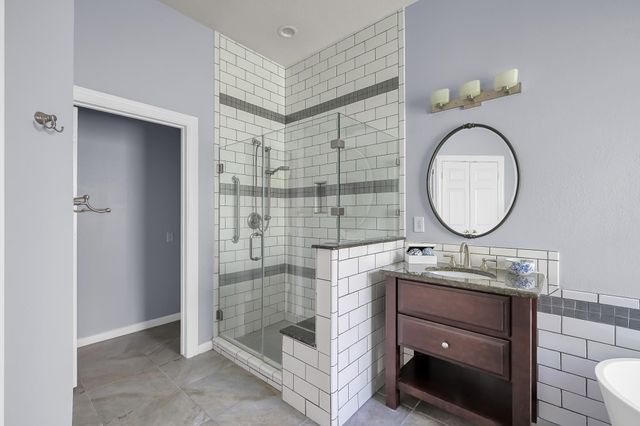 35 E Bellmeade Place, The Woodlands, TX 77382