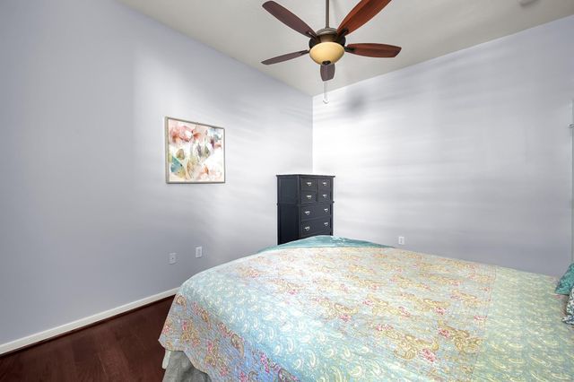 35 E Bellmeade Place, The Woodlands, TX 77382