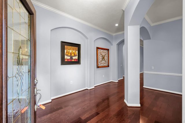 35 E Bellmeade Place, The Woodlands, TX 77382