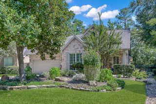 35 E Bellmeade Place, The Woodlands, TX 77382
