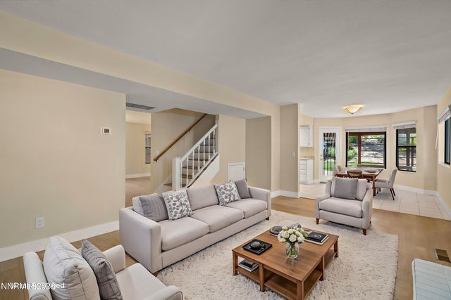 3320 Thornhill Drive, Reno, NV 89509