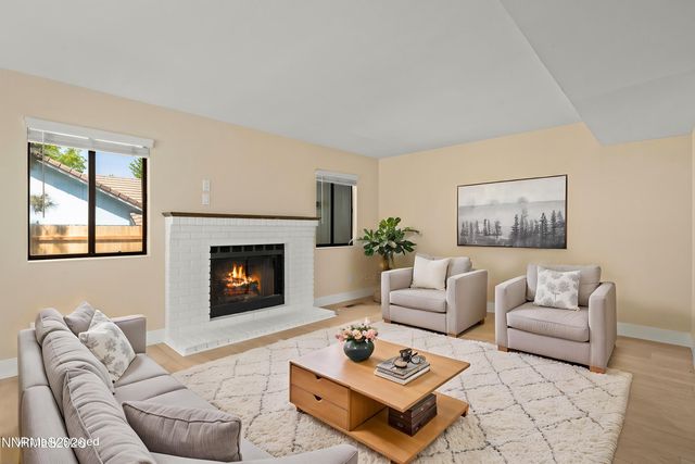 3320 Thornhill Drive, Reno, NV 89509