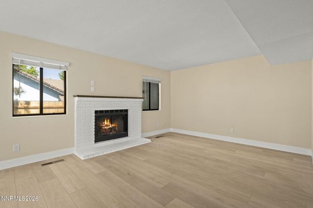 3320 Thornhill Drive, Reno, NV 89509