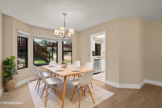 3320 Thornhill Drive, Reno, NV 89509