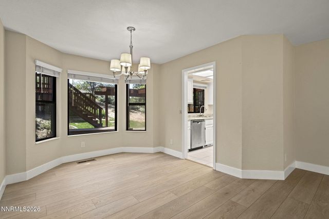 3320 Thornhill Drive, Reno, NV 89509