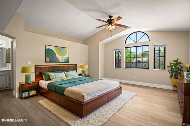 3320 Thornhill Drive, Reno, NV 89509