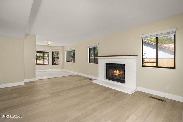 3320 Thornhill Drive, Reno, NV 89509