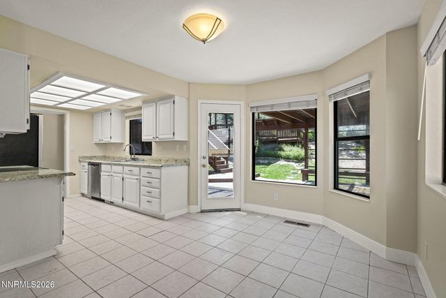 3320 Thornhill Drive, Reno, NV 89509