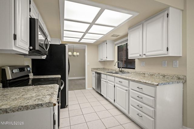 3320 Thornhill Drive, Reno, NV 89509