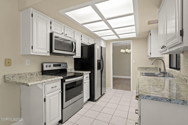 3320 Thornhill Drive, Reno, NV 89509
