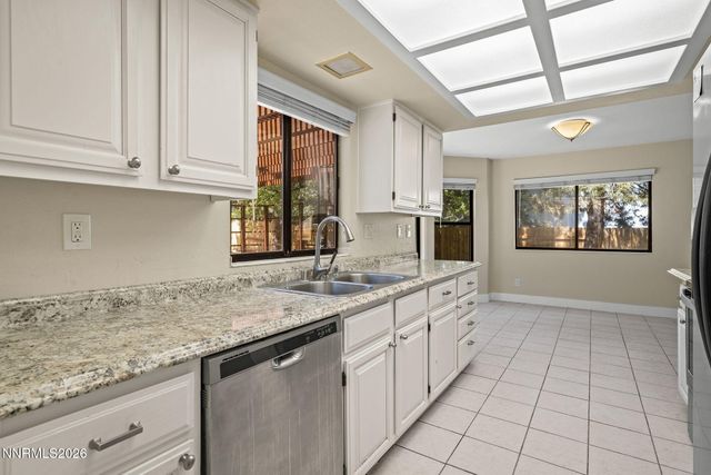 3320 Thornhill Drive, Reno, NV 89509