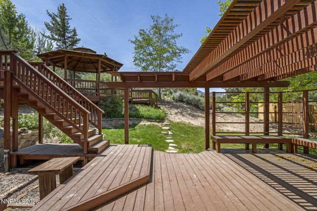 3320 Thornhill Drive, Reno, NV 89509