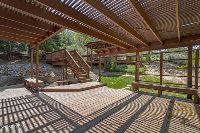 3320 Thornhill Drive, Reno, NV 89509